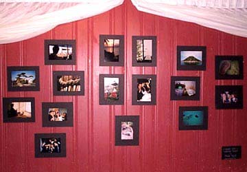 Artwork by Michelle Hignell