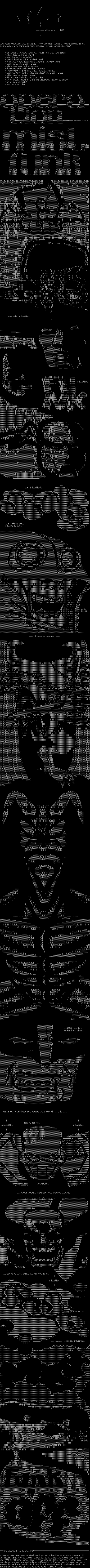 Operation: Mistfunk